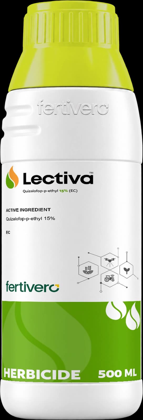 LECTIVA, 500ml pack